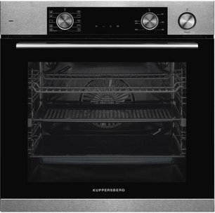 Духовой шкаф Куперсберг KSO 610 X фото в Казани и Татарстане Духовой шкаф Kuppersberg KSO 610 X фото в Казани и Татарстане