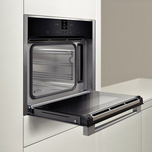 Пароварка Нефф C17DR02N0 фото 3 в Казани и Татарстане Пароварка Neff C17DR02N0 фото 3 в Казани и Татарстане