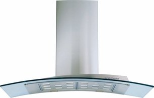 Вытяжка Falmec Atlas 90 Vetro (800) ECP фото в Казани и Татарстане