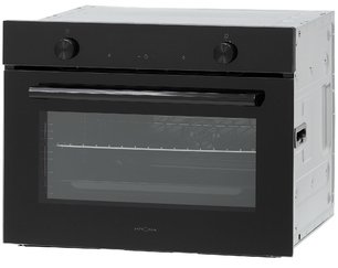 Духовой шкаф Крона PARABEL 45H BL/BL фото 2 в Казани и Татарстане Духовой шкаф KRONA PARABEL 45H BL/BL фото 2 в Казани и Татарстане
