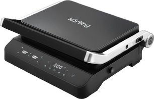 Гриль Кертинг KGPA 0404 W фото 3 в Казани и Татарстане Гриль Korting KGPA 0404 W фото 3 в Казани и Татарстане