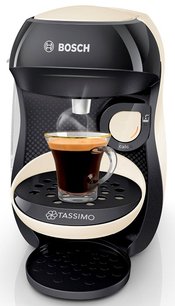 Кофемашина Бош TAS1007 Tassimo фото 3 в Казани и Татарстане Кофемашина Bosch TAS1007 Tassimo фото 3 в Казани и Татарстане