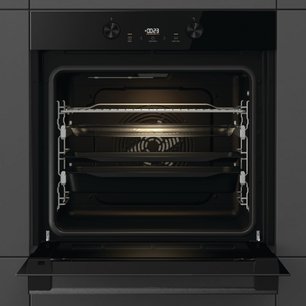 Духовой шкаф Горение BOS6737E20FBG фото 2 в Казани и Татарстане Духовой шкаф Gorenje BOS6737E20FBG фото 2 в Казани и Татарстане