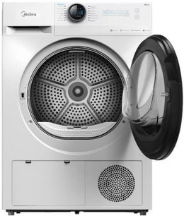 Сушильная машина Midea MD200H90W/W-RU фото 4 в Казани и Татарстане