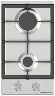 Встраиваемая газовая варочная панель Zigmund Shtain G 14.3 S фото в Казани и Татарстане