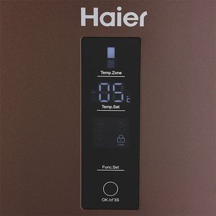 Холодильник Haier C2F737CLBG фото 3 в Казани и Татарстане