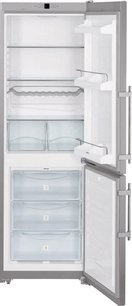 Холодильник Либхер CUNesf 3503 NoFrost фото 2 в Казани и Татарстане Холодильник Liebherr CUNesf 3503 NoFrost фото 2 в Казани и Татарстане