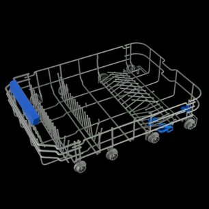 Встраиваемая посудомоечная машина Маунфилд MLP-08IMROI фото 3 в Казани и Татарстане Встраиваемая посудомоечная машина Maunfeld MLP-08IMROI фото 3 в Казани и Татарстане