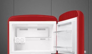 Холодильник Смег FAB50RRD5 фото 4 в Казани и Татарстане Холодильник Smeg FAB50RRD5 фото 4 в Казани и Татарстане