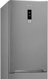 Холодильник SMEG FC203PXNE фото 4 в Казани и Татарстане Холодильник SMEG FC203PXNE фото 4 в Казани и Татарстане