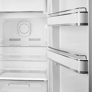 Холодильник Смег FAB28RDSA6 фото 4 в Казани и Татарстане Холодильник Smeg FAB28RDSA6 фото 4 в Казани и Татарстане