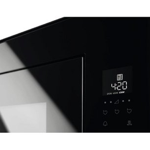 Встраиваемая микроволновая печь AEG TB6SM261FB фото 4 в Казани и Татарстане