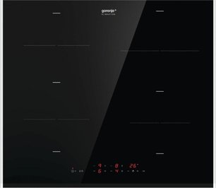 Индукционная варочная панель Gorenje GIT641XC фото 3 в Казани и Татарстане