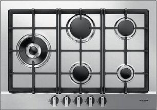 Варочная панель Fulgor Milano PH 705 G WK X фото в Казани и Татарстане