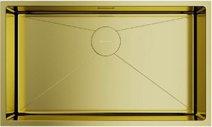 Мойка Омойкири TAKI 74-U/IF-LG фото Мойка Omoikiri TAKI 74-U/IF-LG фото