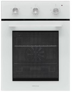 Духовой шкаф Крона LINDE 45 WH фото в Казани и Татарстане Духовой шкаф KRONA LINDE 45 WH фото в Казани и Татарстане