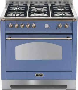 Варочный центр Lofra RLVG96MFT/Ci  BRONZE фото в Казани и Татарстане