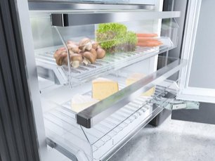 Встраиваемая холодильно-морозильная комбинация MasterCool Миле KF2901Vi фото 4 в Казани и Татарстане Встраиваемая холодильно-морозильная комбинация MasterCool Miele KF2901Vi фото 4 в Казани и Татарстане