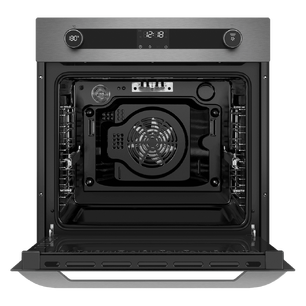 Духовой шкаф Maunfeld EOEM7614S фото 3 в Казани и Татарстане