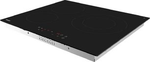 Варочная панель Haier HHK-C63NDB фото 4 в Казани и Татарстане