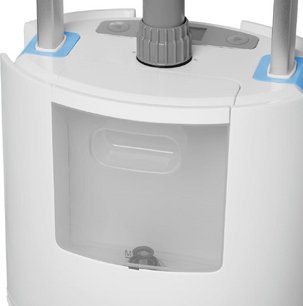 Отпариватель Маунфилд MF-1136BL PRO фото 2 в Казани и Татарстане Отпариватель Maunfeld MF-1136BL PRO фото 2 в Казани и Татарстане