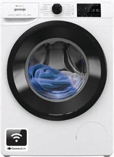 Стиральная машина Горение WPNEI72SA1SWIFI/C фото 2 в Казани и Татарстане Стиральная машина Gorenje WPNEI72SA1SWIFI/C фото 2 в Казани и Татарстане