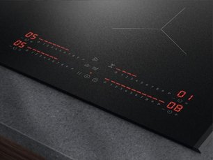 Варочная панель AEG NII84B30AZ фото 2 в Казани и Татарстане