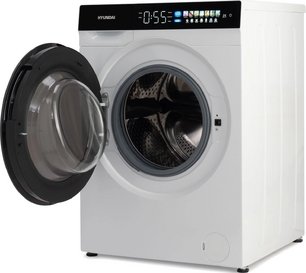 Стиральная машина Hyundai WFE9229 фото 4 в Казани и Татарстане