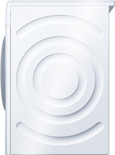 Стиральная машина Бош WAY 28742 OE фото 2 в Казани и Татарстане Стиральная машина Bosch WAY 28742 OE фото 2 в Казани и Татарстане