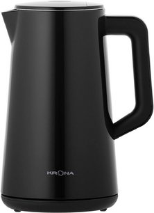 Чайник KRONA Digitaler Black КА-00007485 фото 2