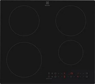 Варочная панель Электролюкс EIT60433CT фото в Казани и Татарстане Варочная панель Electrolux EIT60433CT фото в Казани и Татарстане