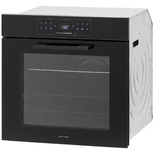 Духовой шкаф Крона VOLLMOND max 60 BL/BL фото 2 в Казани и Татарстане Духовой шкаф KRONA VOLLMOND max 60 BL/BL фото 2 в Казани и Татарстане