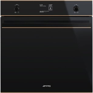 Духовой шкаф Smeg SF6603NRE фото в Казани и Татарстане