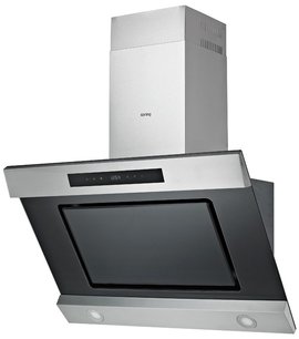 Вытяжка Кертинг KHC 91081 X фото в Казани и Татарстане Вытяжка Korting KHC 91081 X фото в Казани и Татарстане
