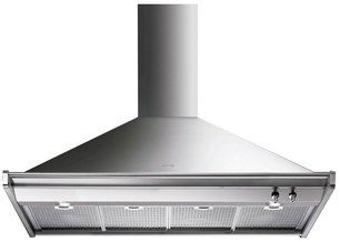 Вытяжка Smeg KD120XE фото в Казани и Татарстане