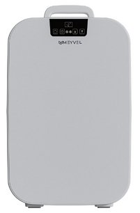 Холодильник для косметики и напитков Мэйвел MB-25HC1W фото в Казани и Татарстане Холодильник для косметики и напитков Meyvel MB-25HC1W фото в Казани и Татарстане