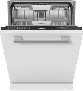 Встраиваемая посудомоечная машина Miele G 7658 SCVi XXL