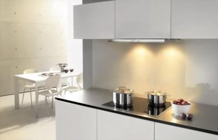 Вытяжка Miele DA 3160 фото 2 в Казани и Татарстане