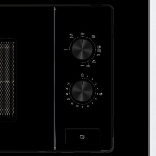 Встраиваемая микроволновая печь Горение BM201EG1BG фото 4 в Казани и Татарстане Встраиваемая микроволновая печь Gorenje BM201EG1BG фото 4 в Казани и Татарстане