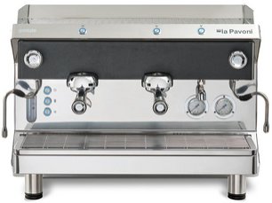 Кофемашина La Pavoni GENIALE2MNEU фото 2 в Казани и Татарстане