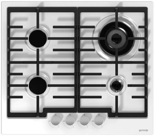 Варочная панель Горение G 65 W фото в Казани и Татарстане Варочная панель Gorenje G 65 W фото в Казани и Татарстане