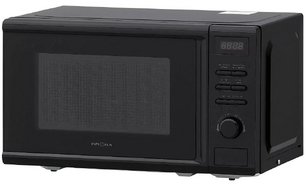 Микроволновая печь KRONA BOSON 44 BL фото 2 в Казани и Татарстане