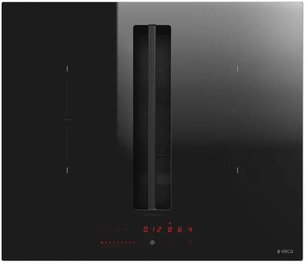 Варочная панель с вытяжкой Elica NIKOLATESLA FIT BL/A/60 фото 2 в Казани и Татарстане