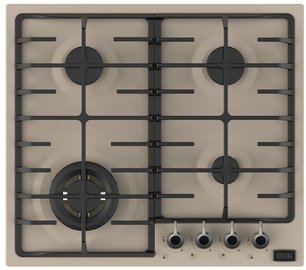 Газовая варочная панель Korting HG 674 CTSK фото в Казани и Татарстане