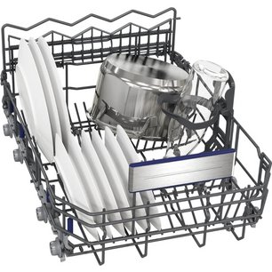 Встраиваемая посудомоечная машина Siemens SR65YX08ME фото 4 в Казани и Татарстане