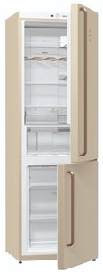 Холодильник Горение NRK611CLI фото в Казани и Татарстане Холодильник Gorenje NRK611CLI фото в Казани и Татарстане