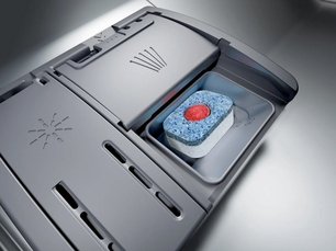 Посудомоечная машина Бош SPS2IKW10E фото 3 в Казани и Татарстане Посудомоечная машина Bosch SPS2IKW10E фото 3 в Казани и Татарстане