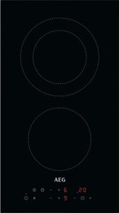 Варочная панель AEG HRB32310CB фото в Казани и Татарстане