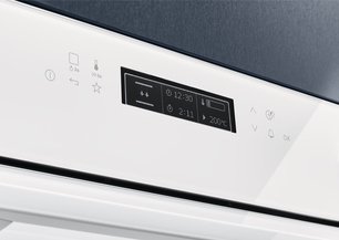 Духовой шкаф Electrolux OKC8H31V фото 2 в Казани и Татарстане
