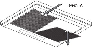 Вытяжка KRONA LIANA 500 INOX PB фото 4 в Казани и Татарстане